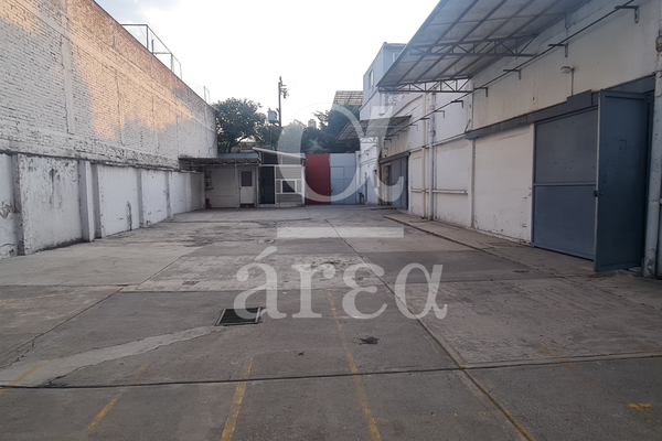 Foto de inmueble en Pirul, Col. Santa Maria Insurgentes C.P. 06430, Cuauhtémoc