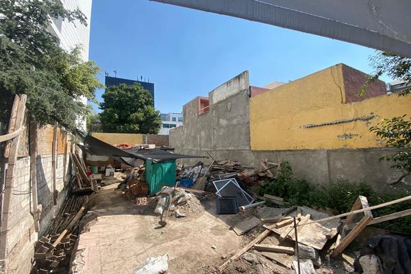 Foto de inmueble en Pitágoras, Col. Piedad Narvarte C.P. 03000, Benito Juárez