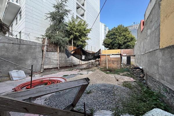 Foto de inmueble en Pitágoras, Col. Piedad Narvarte C.P. 03000, Benito Juárez