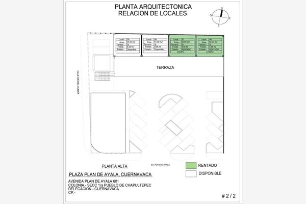 Local en Plan de Ayala 694, Plan de Ayala, Morelo...