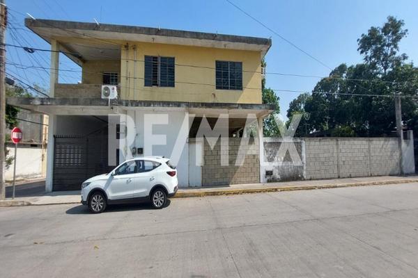 Foto de inmueble en Plan Lázaro Cárdenas, Col. Niños Héroes C.P. 89359, Tampico
