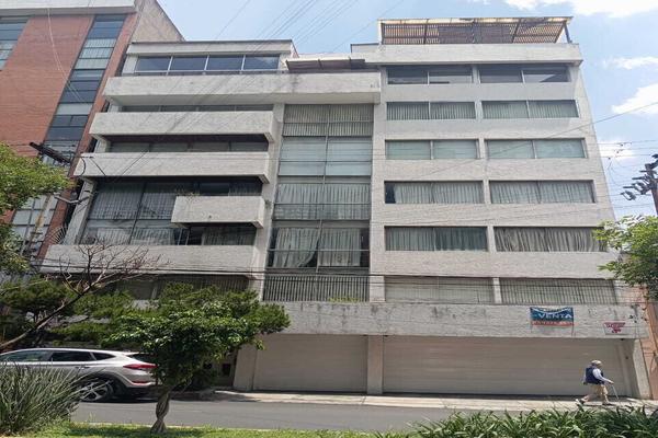 Foto de inmueble en plateros, Col. San José Insurgentes C.P. 03900, Benito Juárez