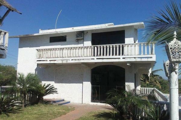 Casa En Playa De Chachalacas Veracruz En Venta Propiedades Com