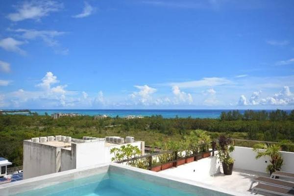 Foto de inmueble en  , Col. Playa del Carmen Centro C.P. 77710, Solidaridad