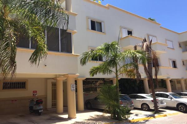 Foto de inmueble en  , Col. Playa del Carmen Centro C.P. 77710, Solidaridad