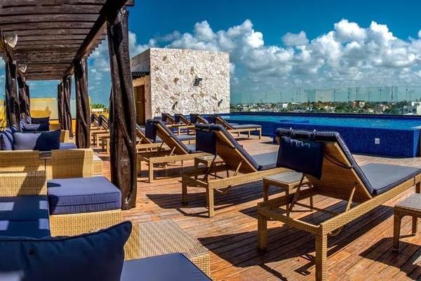 Foto de inmueble en  , Col. Playa del Carmen Centro C.P. 77710, Solidaridad