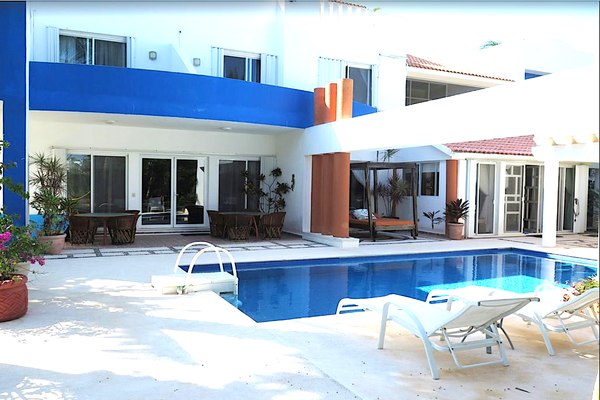 Foto de inmueble en  , Col. Playa del Carmen C.P. 77710, Solidaridad