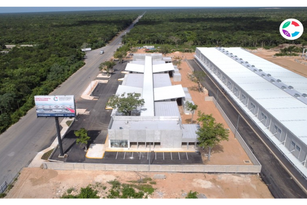 Foto de inmueble en  , Col. Playa del Carmen C.P. 77710, Solidaridad