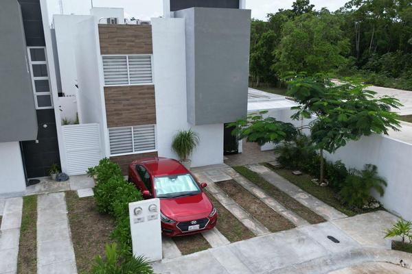 Foto de inmueble en , Col. Playa del Carmen C.P. 77710, Solidaridad