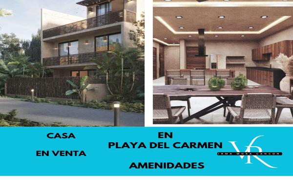 Foto de inmueble en  , Col. Playa del Carmen C.P. 77710, Solidaridad