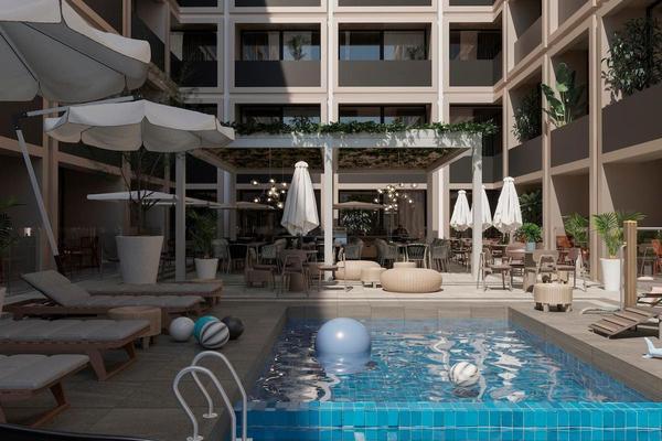 Foto de inmueble en  , Col. Playa del Carmen C.P. 77710, Solidaridad
