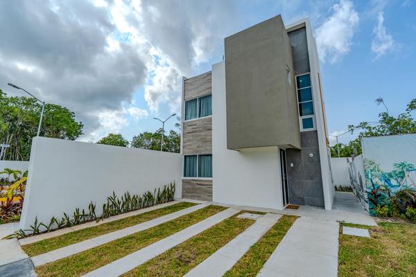 Foto de inmueble en  , Col. Playa del Carmen C.P. 77710, Solidaridad