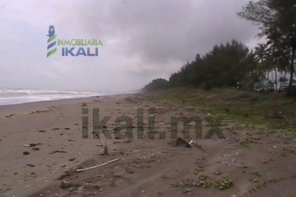 Foto de terreno habitacional en venta en, playa emiliano zapata, tuxpan, veracruz, 1532497 no 08