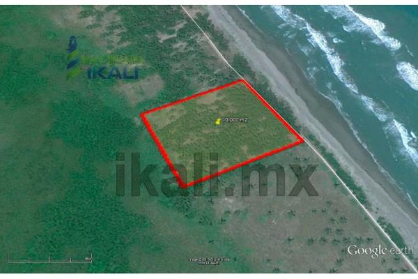 Foto de terreno habitacional en venta en, playa emiliano zapata, tuxpan, veracruz, 1532497 no 11