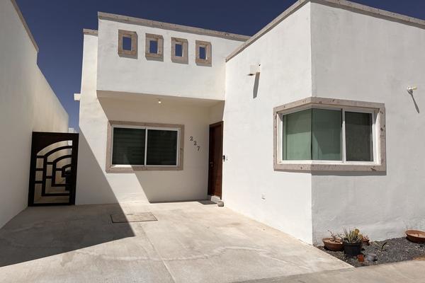 Foto de inmueble en Playa ensenada blanca, Col. Villas del Encanto C.P. 23085, La Paz