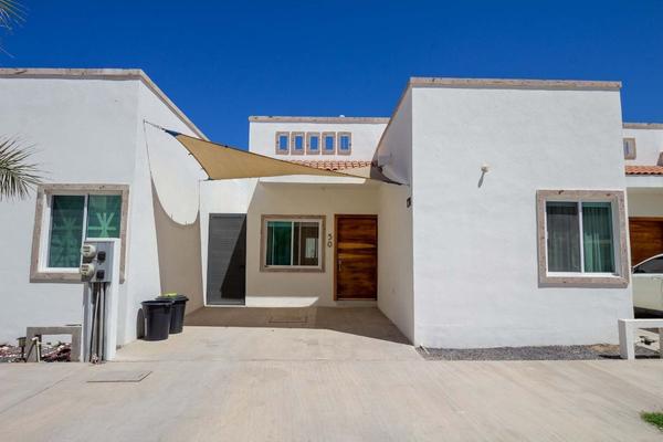 Foto de inmueble en Playa Ensenada Grande, Col. Villas del Encanto C.P. 23085, La Paz