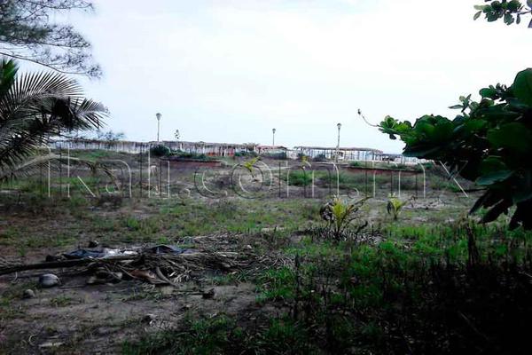 Foto de terreno habitacional en venta en playa norte , playa norte, tuxpan, veracruz de ignacio de la llave, 1238437 No. 06