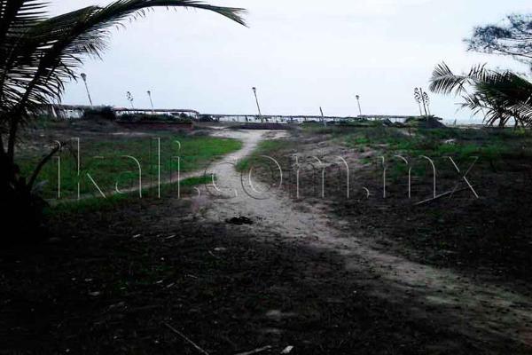 Foto de terreno habitacional en venta en playa norte , playa norte, tuxpan, veracruz de ignacio de la llave, 1238437 No. 05