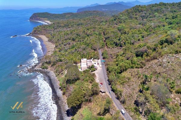 Foto de inmueble en Playa Platanitos, Col. La Playita C.P. 63744, San Blas