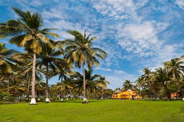 Casa En Playa Tortugas Las Delicias Nayarit En Propiedades Com