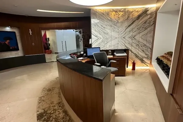 Foto de inmueble en Plaza Carso #1, Col. Polanco II Sección C.P. 11530, Miguel Hidalgo