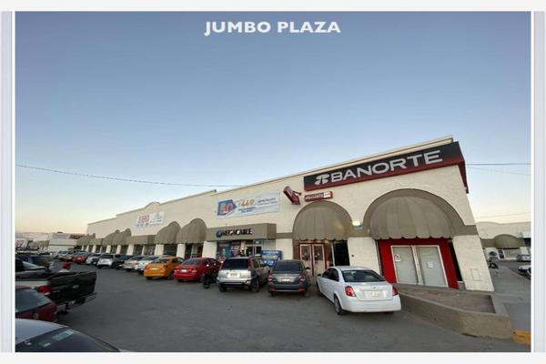 Foto de inmueble en  , Col. Plaza Jumbo C.P. 27270, Torreón
