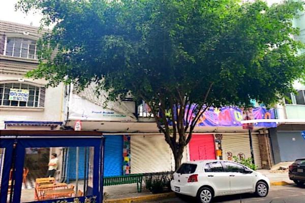 Foto de inmueble en Plaza Melchor Ocampo, Col. Cuauhtémoc C.P. 06500, Cuauhtémoc