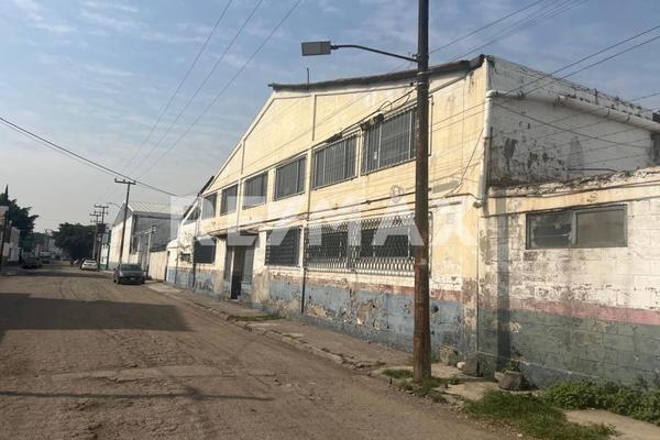 Foto de inmueble en Plomo, Col. Esfuerzo Nacional C.P. 55320, Ecatepec de Morelos