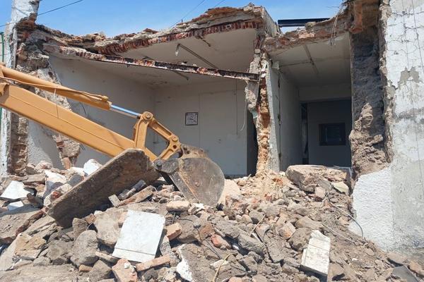 Foto de inmueble en Plutarco Elias calles, Col. Libertad C.P. 44750, Guadalajara