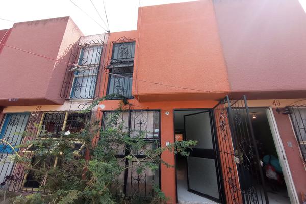 Casas en venta en Los Héroes, Ixtapaluca, México 