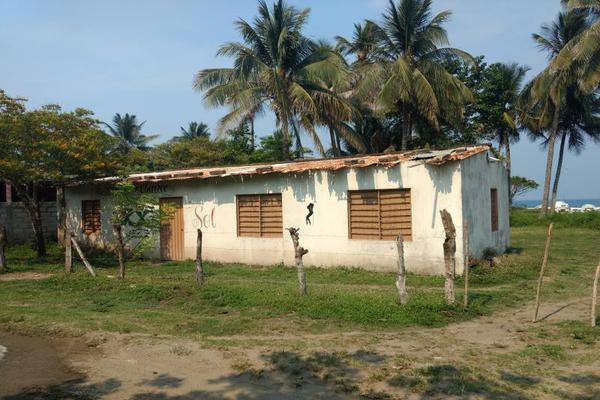 Foto de casa en venta en poblado las barrancas lote 14, m. 13, el bayo, alvarado, veracruz de ignacio de la llave, 3554805 No. 02