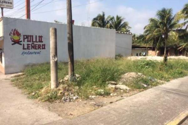 Foto de inmueble en Pocitos y Rivera, Col. Pocitos y Rivera C.P. 91729, Veracruz