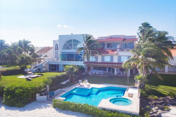 Casa en Pok ta Pok Cancun, Zona Hotelera, Quintan... 