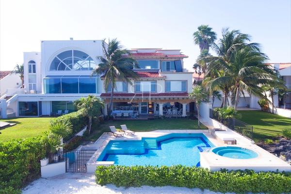 Casa en Pok ta Pok Cancun, Zona Hotelera, Quintan... 
