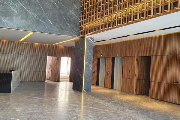 Foto de inmueble en polanco, Col. Polanco III Sección C.P. 11540, Miguel Hidalgo