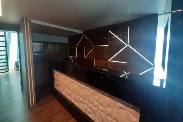 Foto de inmueble en  , Col. Polanco IV Sección C.P. 11550, Miguel Hidalgo