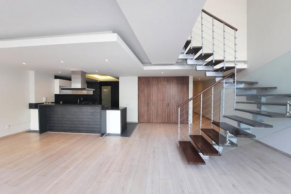 Foto de inmueble en Polanco, Col. Polanco V Sección C.P. 11560, Miguel Hidalgo
