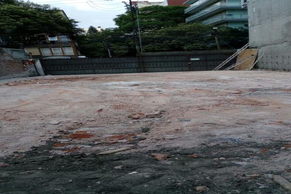 Foto de inmueble en  , Col. Polanco V Sección C.P. 11560, Miguel Hidalgo