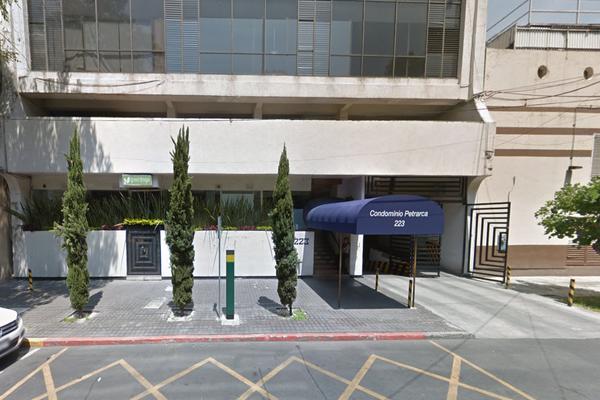 Foto de inmueble en  , Col. Polanco V Sección C.P. 11560, Miguel Hidalgo