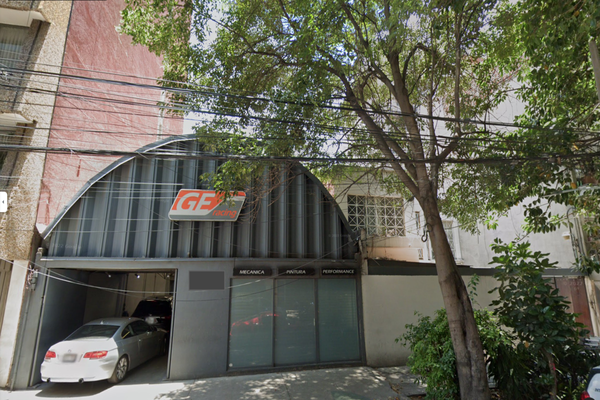 Foto de inmueble en  , Col. Polanco V Sección C.P. 11560, Miguel Hidalgo