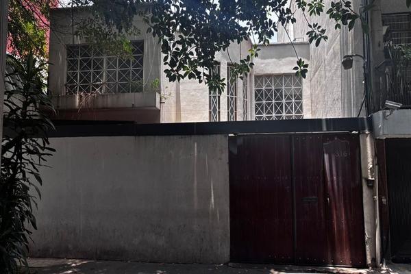 Foto de inmueble en  , Col. Polanco V Sección C.P. 11560, Miguel Hidalgo