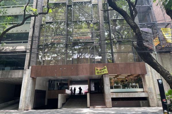 Foto de inmueble en  , Col. Polanco V Sección C.P. 11560, Miguel Hidalgo
