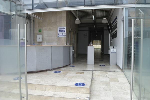 Foto de inmueble en Poniente 140, Col. Industrial Vallejo C.P. 02300, Azcapotzalco