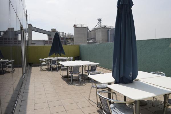 Foto de inmueble en Poniente 140, Col. Industrial Vallejo C.P. 02300, Azcapotzalco
