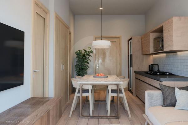 Foto de inmueble en Poniente 126 433, Col. Nueva Vallejo C.P. 07750, Gustavo A. Madero
