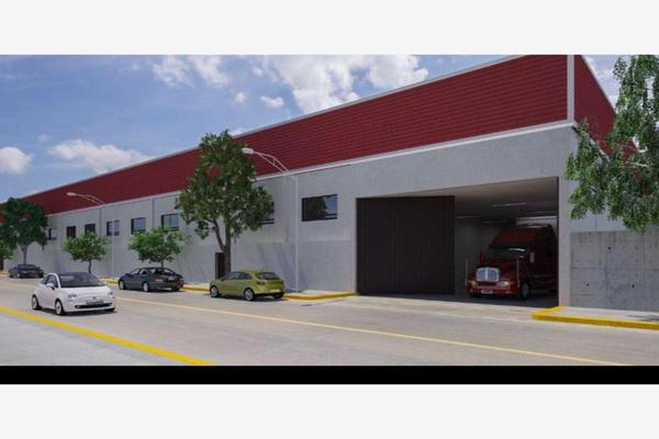 Se renta bodega en Poniente 44 #0, Colonia San Salvador Xochimanca, C.P ...