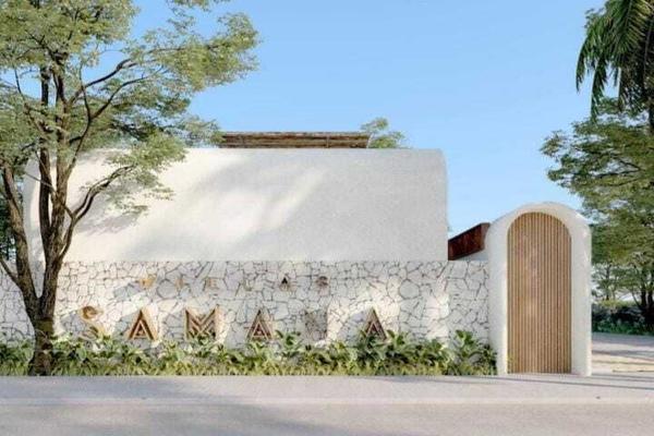 Foto de inmueble en Poniente, Col. Region 15 Kukulcan C.P. 77500, Tulum