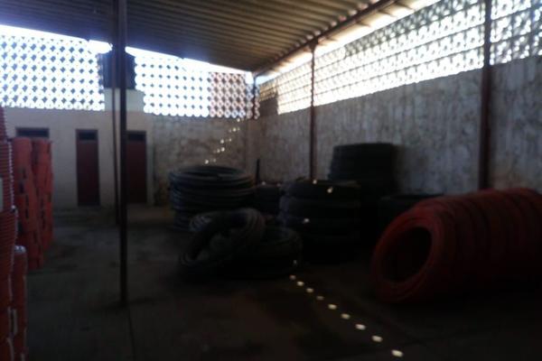 Foto de inmueble en Ponsiano Areaga, Col. Trojes de Alonso C.P. 20116, Aguascalientes