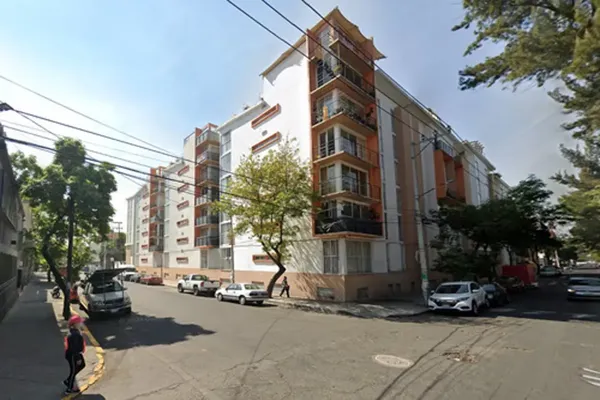 Venta de casa en Popular Rastro #193, Colonia Popular Rastro, C.P. 15220