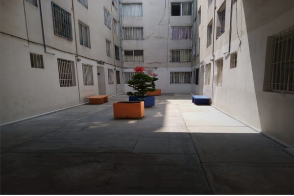 Foto de inmueble en popular rastro, Col. Popular Rastro C.P. 15220, Venustiano Carranza